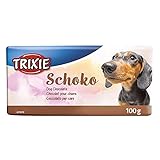 Hundeschokolade Schoko, 100 g