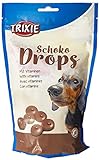 Trixie 31613 Schoko Drops, 200 g